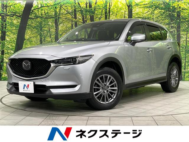 ＣＸ－５ ＸＤ　プロアクティブ　ディーゼル　ターボ　禁煙車　マツダコネクト　ＢＯＳＥサウンド　スマートシティブレーキサポート　レーダークルーズ　バックカメラ　ＥＴＣ　　パワーバックドア　フルセグ　Ｂｌｕｅｔｏｏｔｈ　ＬＥＤヘッド（1枚目）