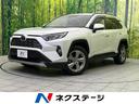 RAV4 栃木県 全周囲カメラ セーフティセンス レーダークルーズ 禁煙車