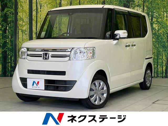 N-BOX 宮城県 両側電動ドア SDナビ バックカメラ 衝突被害軽減システム スマートキー