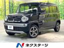 ハスラー 栃木県 バックカメラ 衝突被害軽減システム 禁煙車 シートヒーター ドラレコ