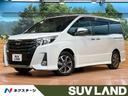 ノア 千葉県 禁煙車 後席モニター 9型ナビ フルセグ バックカメラ