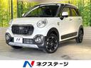 キャスト 栃木県 純正SDナビ バックカメラ 衝突被害軽減システム 禁煙車 スマートキー