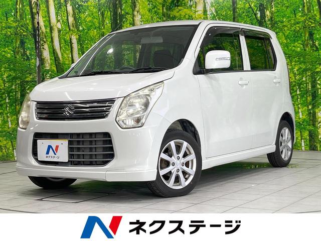 ワゴンＲ　宮崎県 禁煙車　ドラレコ　スマートキー　ＥＴＣ　オートエアコン