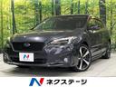 インプレッサスポーツ 山形県 4WD 純正8型ナビ バックカメラ アイサイトVER3 レーダークルーズ