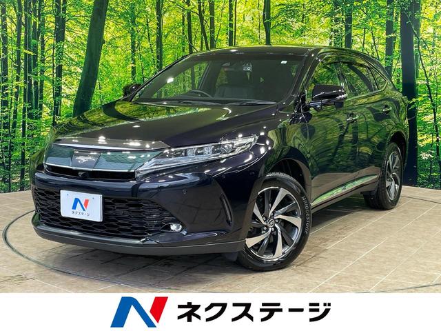 ハリアー　沖縄県 沖縄県内での販売・登録が条件※宮古島除く