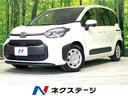 シエンタ　愛知県 禁煙車　両側電動ドア　ディスプレイオーディオ　バックカメラ