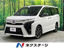 ヴォクシー 北海道 BIX-X9インチナビ バックカメラ 寒冷地仕様 両側電動スライド