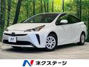 プリウス 茨城県 純正SDナビ バックカメラ 衝突被害軽減システム 100V電源