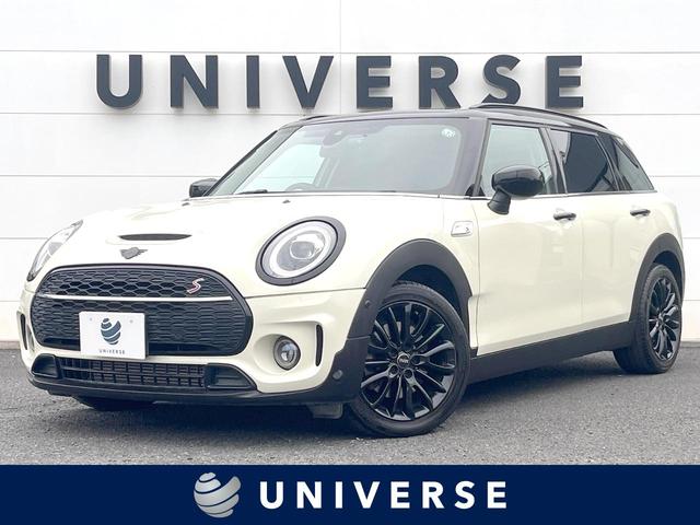 ＭＩＮＩ　千葉県 純正ナビ　リアビューカメラ　アクティブクルーズ　純正１７インチアルミ