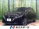 ノート 三重県 禁煙車 ドラレコ コーナーセンサー スマートキー LEDヘッド