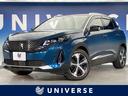 ３００８ ＧＴ　ブルーＨＤｉ　パノラミックサンルーフ　レーダークルーズコントロール　バックカメラ　ブラインドスポットアシスト　前席シートヒーター　運転席メモリー付パワーシート　パワーバックドア　ＬＥＤヘッドライト　禁煙車　ＥＴＣ（1枚目）