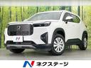 ＷＲ－Ｖ　愛知県 登録済未使用車　純正８型ナビ　バックカメラ　衝突軽減　レーダークルーズ