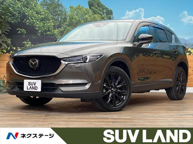ＣＸ－５ ＸＤ　ブラックトーンエディション　４ＷＤ　１０．２５インチマツダコネクトナビ　全周囲カメラ　衝突被害軽減　レーダークルーズ　シートヒーター　ブラインドスポットモニター　電動リヤゲート　メモリーシート　ＥＴＣ　ＬＥＤヘッドライト（1枚目）