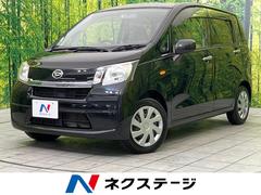 ムーヴ L 禁煙車 CD再生 アイドリングストップ 電動格納ミラー プライバシーガラス パワーウィンドウ パワーステアリング 衝突安全ボディ ドアバイザー 盗難防止装置 中古車画像