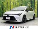カローラツーリング　福岡県 バックカメラ　衝突警報装置　レーダークルーズコントロール　禁煙車
