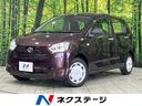 ダイハツ ミライース Ｌ　ＳＡＩＩＩ　４ＷＤ　禁煙車　スマ…