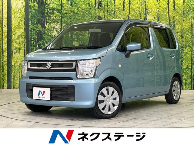 ワゴンＲ　富山県 ＳＤナビ　Ｂｌｕｅｔｏｏｔｈ再生　スマートキー　シートヒーター