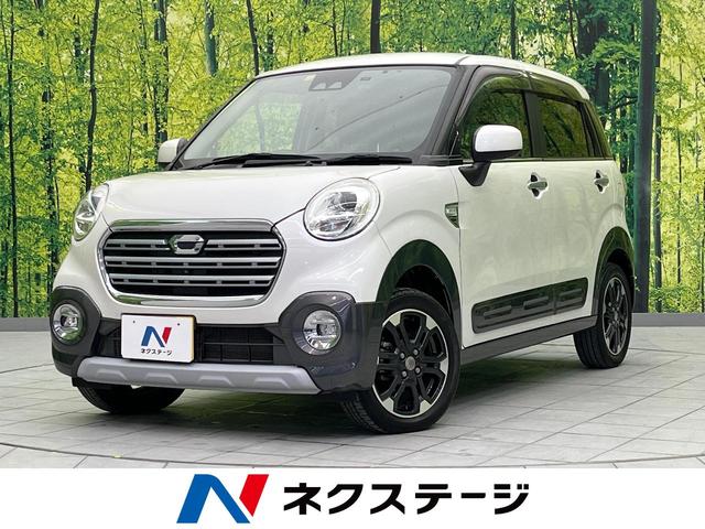 キャスト アクティバＧ　プライムコレクション　ＳＡＩＩＩ　衝突軽減装置　禁煙車　ＳＤナビ　全周囲カメラ　ＥＴＣ　Ｂｌｕｅｔｏｏｔｈ　フルセグ　ドライブレコーダー　スマートキー　シートヒーター　合皮シート　ＬＥＤヘッドライト　ＬＥＤフロントフォグ（1枚目）
