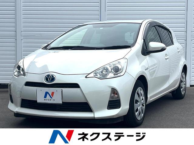 アクア 佐賀県 SDナビ バックカメラ オートライト オートエアコン ETC