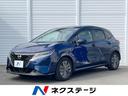 ノート 長崎県 純正SDナビ エマージェンシーブレーキ 全周囲カメラ ドラレコ
