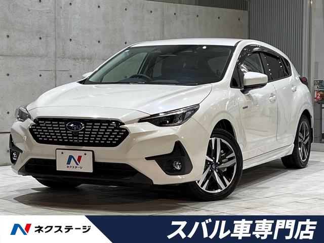 インプレッサ 愛知県 アラウンドビューモニター 純正11.6インチナビ バックカメラ