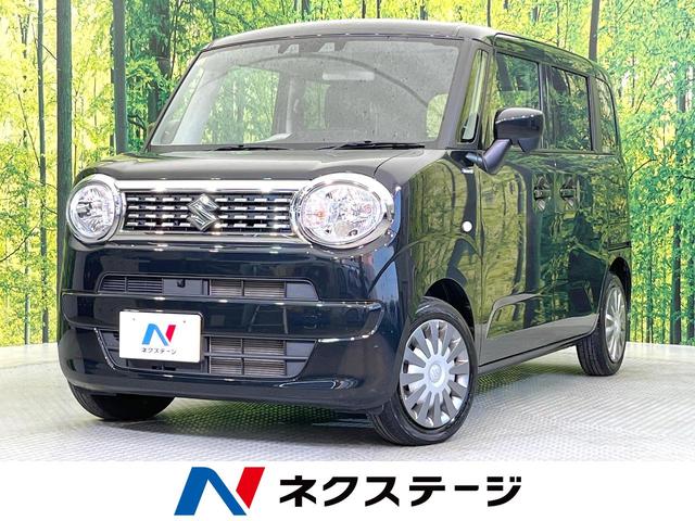 ワゴンRスマイル 愛知県 両側電動ドア 全周囲カメラ メーカー純正9型ナビ 禁煙車 シートヒーター