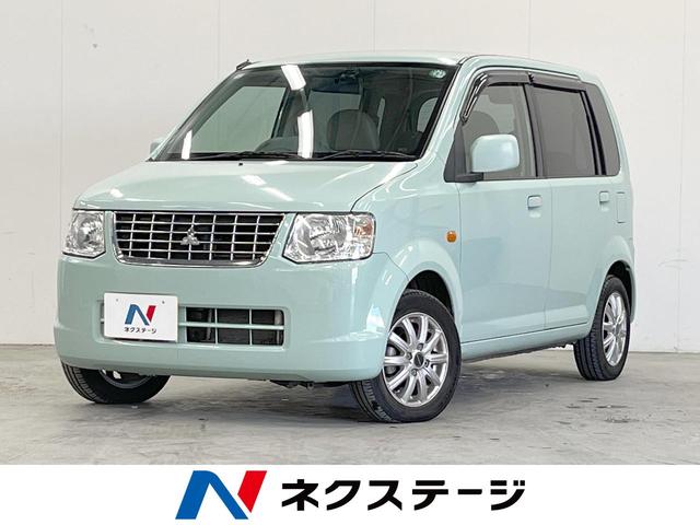 eKワゴン 北海道 4WD ドラレコ LEDヘッド CD キーレスエントリー 電動格納ミラー