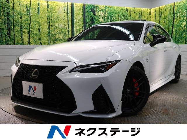 IS 群馬県 サンルーフ フルエアロ SDナビ 全周囲カメラ 衝突被害軽減システム