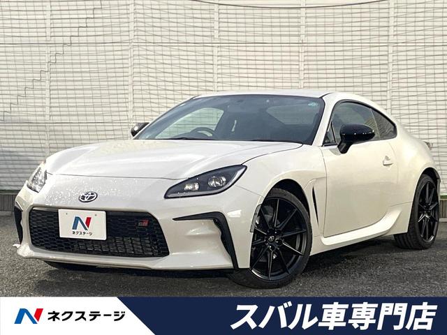 GR86 埼玉県 純正ナビ バックカメラ ETC ドライブレコーダー リアビークル