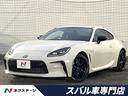 GR86 埼玉県 純正ナビ バックカメラ ETC ドライブレコーダー リアビークル