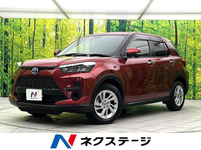 ライズ 大阪府 禁煙車 純正ナビ パノラミックビューモニター スマートアシスト ETC