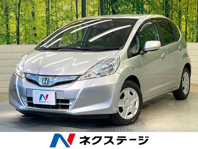 フィットハイブリッド 滋賀県 SDナビ バックカメラ 禁煙車 クルーズコントロール ETC ドラレコ