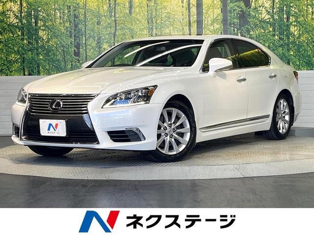 LS 福岡県 メーカーナビ サンルーフ バックカメラ LEDヘッドランプ