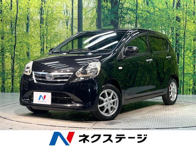 ミライース 福岡県 ★グループ約30,000台の在庫から取り寄せ可能!★