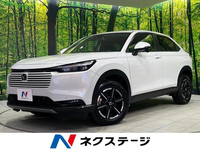 ヴェゼル 岩手県 メモリーナビ バックカメラ 寒冷地仕様 ホンダセンシング 禁煙車 ETC