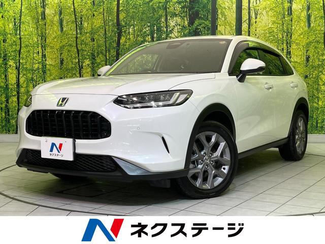 ZR-V 宮城県 アダプティブクルーズ パワーバックドア シートヒーター コーナーセンサー