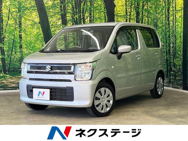 ワゴンR 福島県 ヘッドライトレベライザー ドアバイザー ベンチシート 純正ステアリング