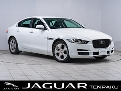 XE XE プレステージ 認定中古車 純正18インチAW MERIDIAN 全席シートヒーター パワーシート パドルシフト 電動調整ステアリングコラム フル液晶メーター アップルカープレイ アンドロイドオート リアビューカメラ 中古車画像