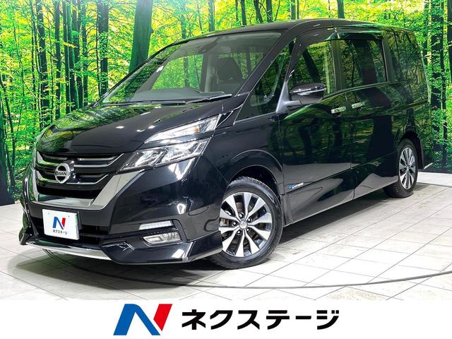 セレナ 愛知県 バックカメラ bluetooth フルセグ ドラレコ ETC 禁煙車