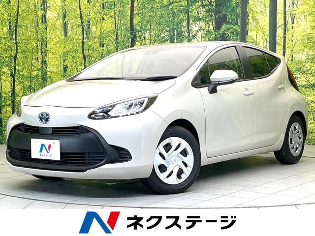 アクア 静岡県 セーフティセンス レーダークルーズ ETC スマートキー オートエアコン