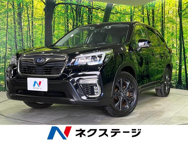 フォレスター(スバル) X−エディション 4WD メーカーナビ バックカメラ アイサイトコアテクノロジー レーダークルーズ 禁煙車 電動リアゲート ドラレコ コーナーセンサー スマートキー LEDヘッド ビルトインETC オートハイビーム 中古車画像