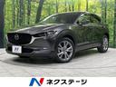 CX-30 岩手県 8.8型マツダコネクトナビ 全周囲カメラ BOSEサウンド 禁煙車