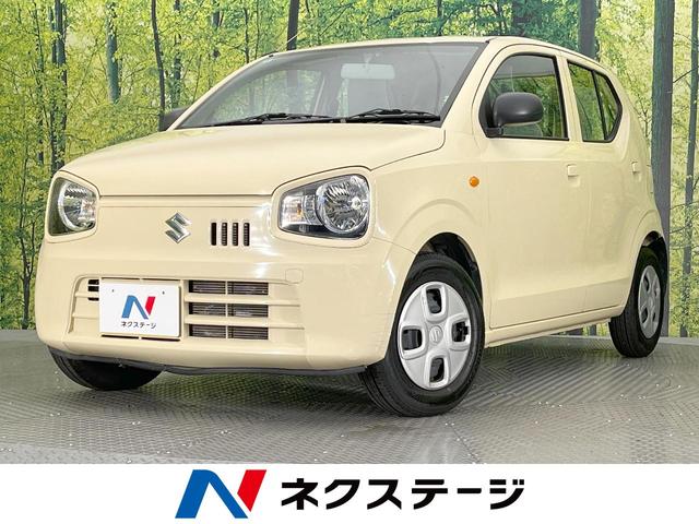 アルト(スズキ) L 禁煙車 シートヒーター CD エアコン キーレスエントリー アイドリングストップ パワーウィンドウ 横滑り防止装置 ヘッドライトレベライザー 中古車画像