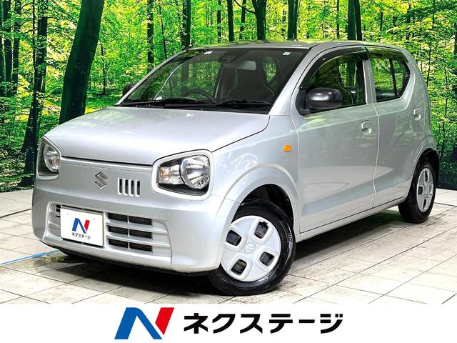 アルト 愛知県 衝突被害軽減装置 シートヒーター 青色内装 CD再生 盗難防止装置