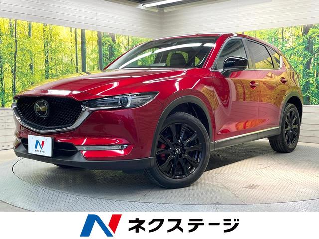 CX-5 栃木県 メーカー10.25型SDナビ 全周囲カメラ 衝突被害軽減システム 禁煙車