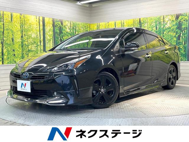 プリウス 栃木県 全周囲カメラ 衝突被害軽減システム 100V電源 レーダークルーズ
