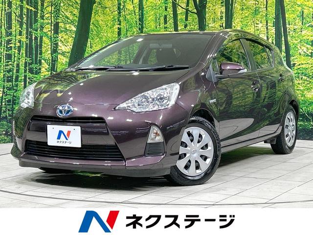 アクア 茨城県 オートライト オートエアコン Bluetooth CD DVD再生