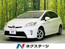 プリウス 宮城県 HIDヘッド ETC オートライト オートエアコン 純正15インチAW