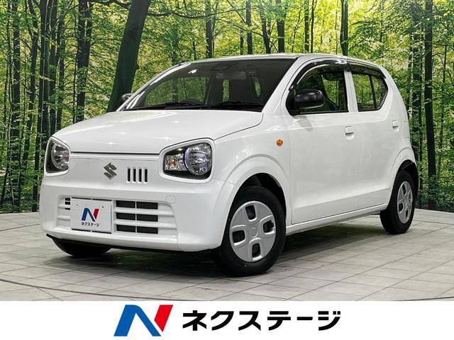 アルト(スズキ) L スズキセーフティサポート 禁煙車 ドラレコ コーナーセンサー キーレスキー シートヒーター アイドリングストップ 車線逸脱警報 オートライト CD ダイヤル調整式エアコン 電動格納ミラー 盗難防止装置 中古車画像