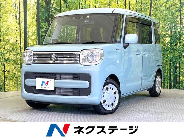 スペーシア 愛知県 SDナビ バックカメラ 衝突軽減 ETC ドラレコ クリアランスソ